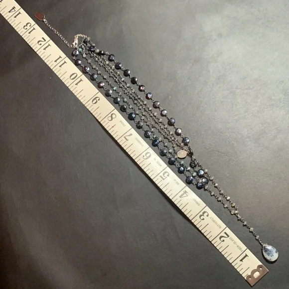 Ela Rae Three In One Choker - Picture 5 of 5